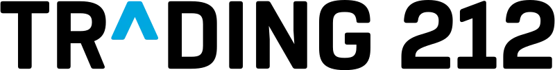 Trading 212 logo